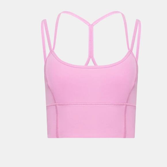 Halfdays Peony Gwen Longline Top - Picture 4 of 7